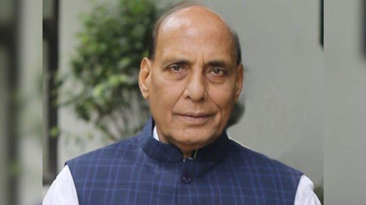 Rajnath Singh Statement
