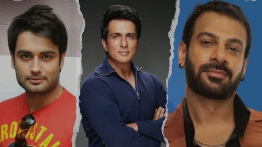 बिग बॉस 18: सोनू सूद ने घरवालों को दिया नया टास्क, करणवीर और विवियन के बीच होगी टशन