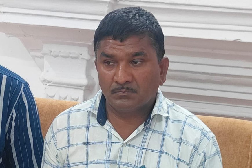 इंदौर लोकायुक्त की कार्रवाई: 22,500 रुपये रिश्वत लेते धार के पुलिस अधिकारी और सहयोगी गिरफ्तार