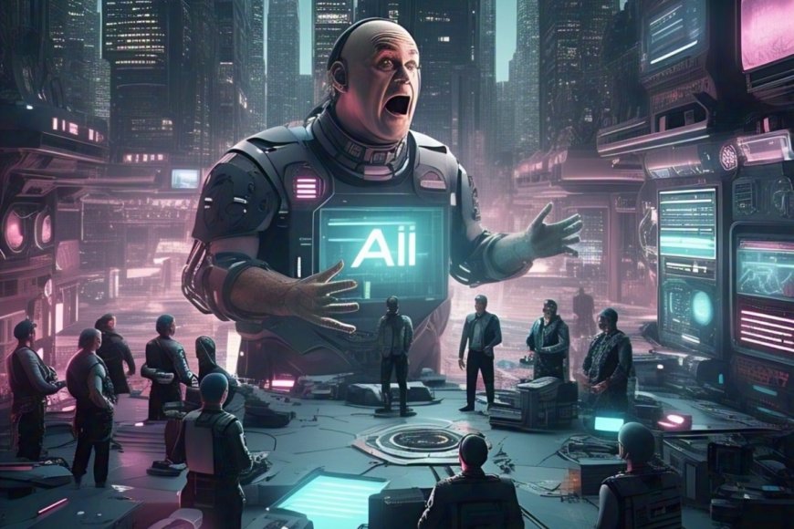 Grok 3: AI की दुनिया में क्रांति - क्या बदला और यह क्यों है खास?