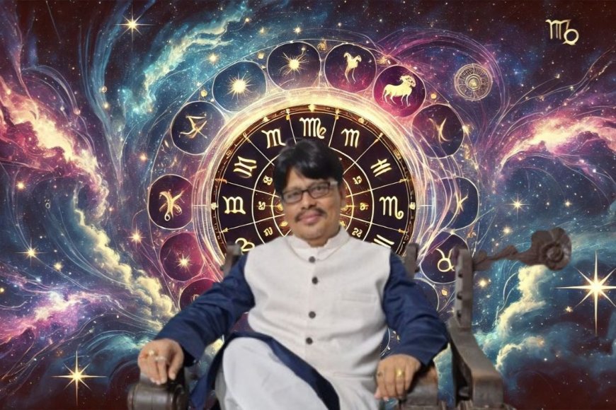 29 मार्च 2025 का राशिफल और पंचांग – जानें आज का भाग्य और जरूरी उपाय!