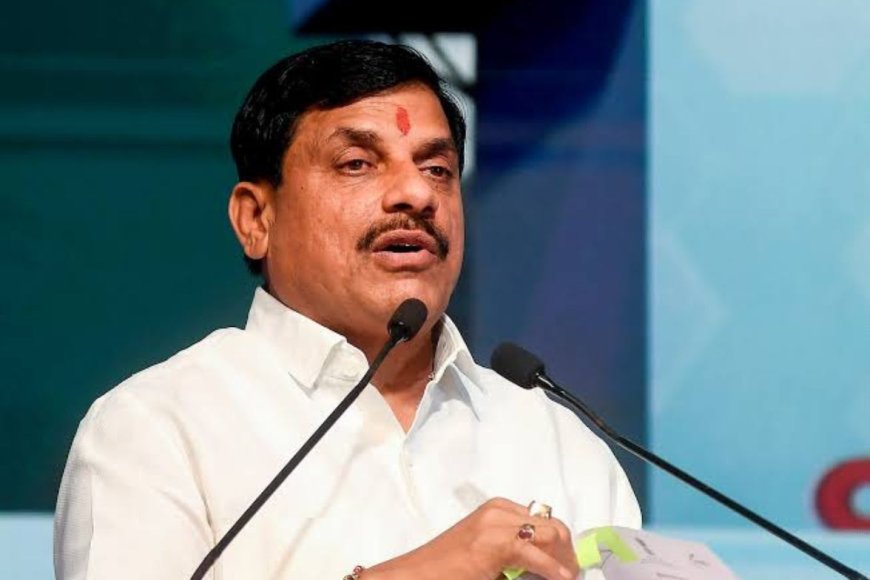 वक्फ संशोधन बिल 2025: सीएम मोहन यादव ने की पीएम मोदी की तारीफ, विपक्ष पर साधा निशाना