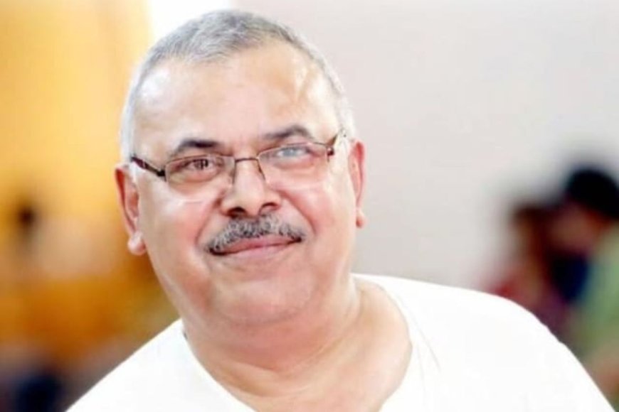 भगवान राम पर की आपत्तिजनक टिप्पणी, स्कूल संचालक केरल से गिरफ्तार – देखें जबलपुर में क्यों मचा हड़कंप