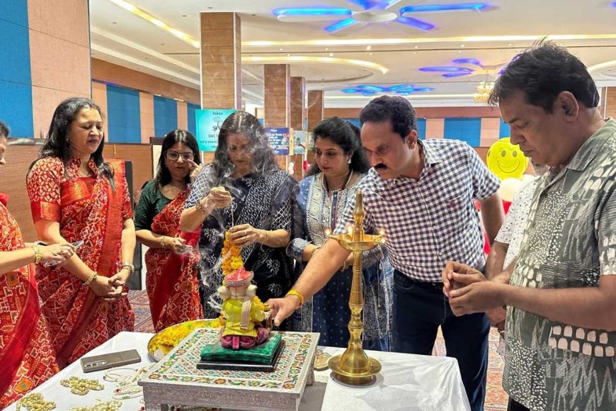 बुरहानपुर समर कैंप 2025: बच्चों के लिए मस्ती और सीखने का शानदार अनुभव