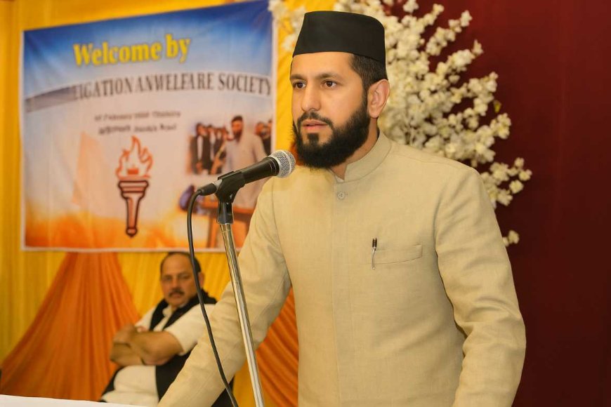 उज्जैन में नासिर अली गिरफ्तार: मोदी पर आपत्तिजनक पोस्ट, क्या पहलगाम साजिश से जुड़ा है तार?