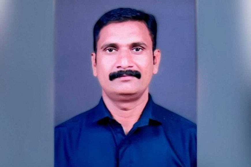 धुले पुलिस प्रशिक्षण केंद्र: पूर्व सैनिक की मौत ने खड़े किए कार्यप्रणाली पर सवाल