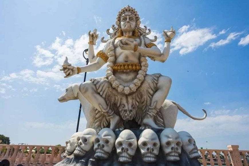 Mahakal Lok में दिखेगा Ram Mandir जैसा शिल्प, 75 करोड़ से बनेंगी 88 नई मूर्तियाँ