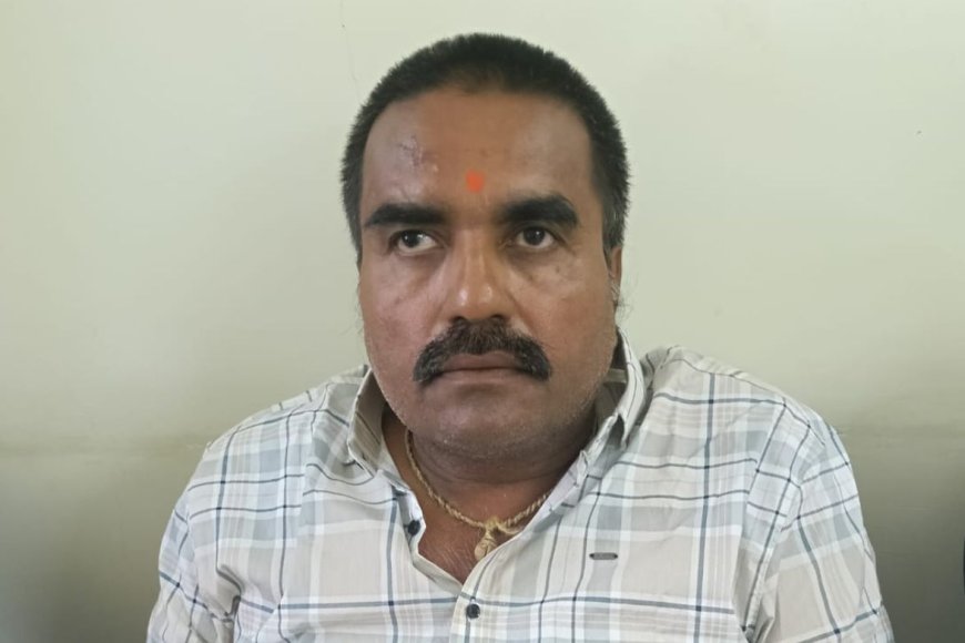 इंदौर लोकायुक्त की बड़ी कार्रवाई: रिश्वत लेते परिवहन अधिकारी और एजेंट पकड़े गए