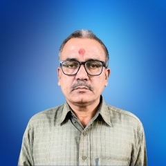 Surendra Tripathi