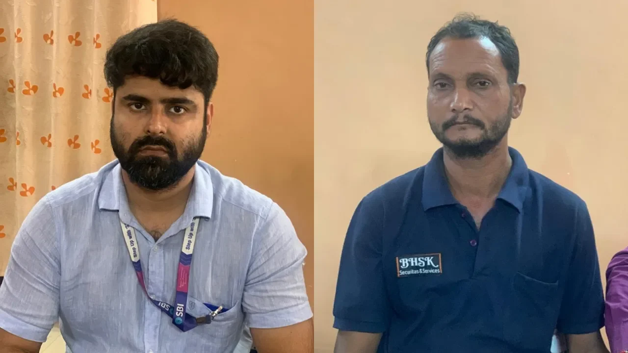 इंदौर लोकायुक्त